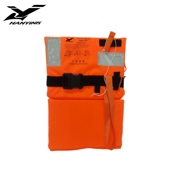 Adult foam lifejacket 